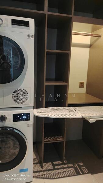 The Reserve 61 Hideaway, กรุงเทพ, 92 Sukhumvit 61, คลองตันเหนือ, วัฒนา, กรุงเทพ, 121 ตร.ม., คอนโด ให้เช่า, โดย Wathanyu  Withanakul, 500144898 - DDproperty.com