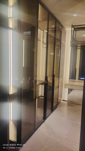 The Reserve 61 Hideaway, กรุงเทพ, 92 Sukhumvit 61, คลองตันเหนือ, วัฒนา, กรุงเทพ, 121 ตร.ม., คอนโด ให้เช่า, โดย Wathanyu  Withanakul, 500144898 - DDproperty.com