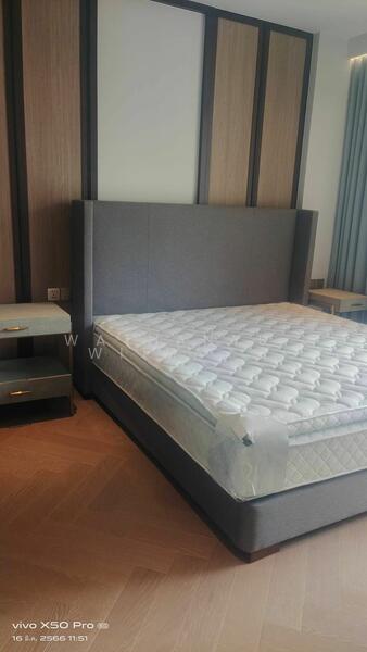 The Reserve 61 Hideaway, กรุงเทพ, 92 Sukhumvit 61, คลองตันเหนือ, วัฒนา, กรุงเทพ, 121 ตร.ม., คอนโด ให้เช่า, โดย Wathanyu  Withanakul, 500144898 - DDproperty.com