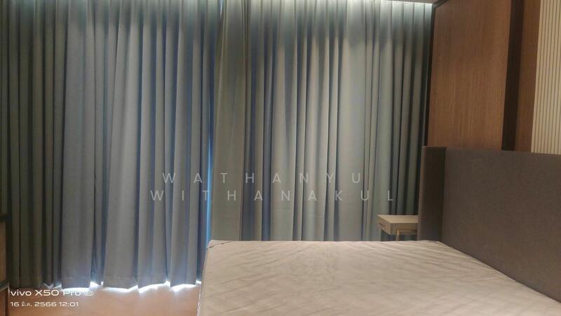 The Reserve 61 Hideaway, กรุงเทพ, 92 Sukhumvit 61, คลองตันเหนือ, วัฒนา, กรุงเทพ, 121 ตร.ม., คอนโด ให้เช่า, โดย Wathanyu  Withanakul, 500144898 - DDproperty.com