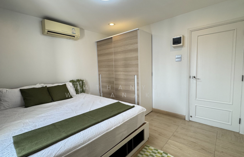 Srivara Mansion, Bangkok, Chan Muang, Din Daeng, Din Daeng, Bangkok, 3 Bedrooms, 150 sqm, Condo For Rent, by Wathanyu  Withanakul, 500144901 - DDproperty.com