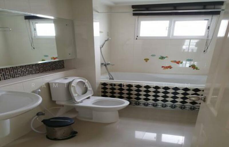 บ้าน 3-ห้องนอน, กรุงเทพ, บางนาใต้, บางนา, กรุงเทพ, 220 ตร.ม., บ้านเดี่ยว ให้เช่า, โดย Ramita  Theptham, 500144902 - DDproperty.com