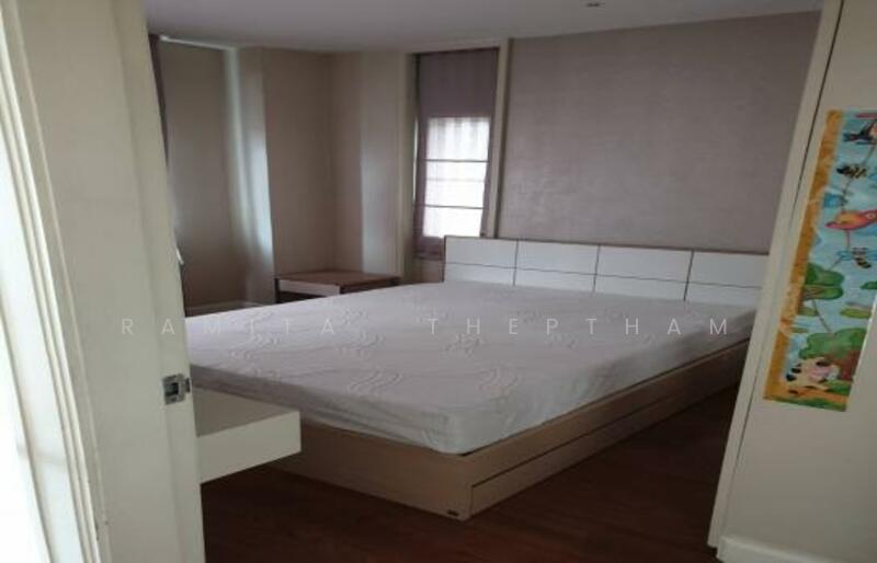 3-BR House, Bangkok, Bang Na Tai, Bang Na, Bangkok, 3 Bedrooms, 220 sqm, Single Detached House For Rent, by Ramita  Theptham, 500144902 - DDproperty.com