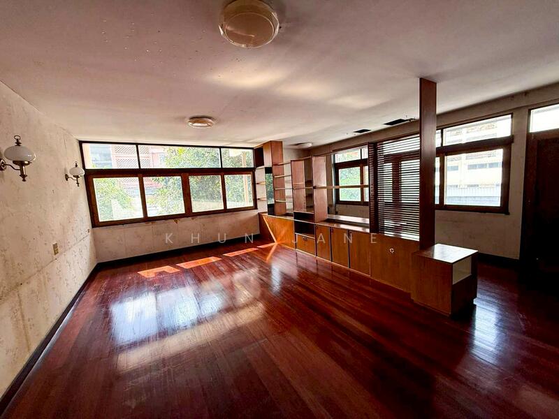 บ้านเดี่ยว ให้เช่า อยู่ใกล้สถานทูตรัสเซีย (SPSJP137), กรุงเทพ, ซอย สันติภาพ, สี่พระยา, บางรัก, กรุงเทพ, 400 ตร.ม., บ้านเดี่ยว ให้เช่า, โดย Khun Jane, 500144903 - DDproperty.com