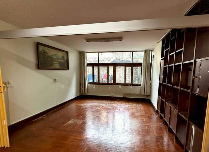 Detached House for Rent near the Russian Embassy (SPSJP137), Bangkok, ซอย สันติภาพ, Si Phraya, Bang Rak, Bangkok, 9 Bedrooms, 400 sqm, Single Detached House For Rent, by Khun Jane, 500144903 - DDproperty.com