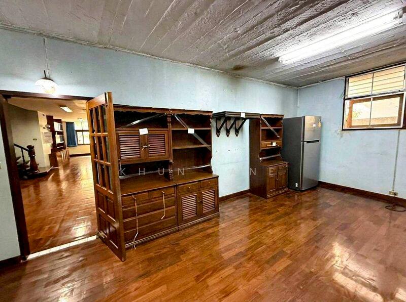 Detached House for Rent near the Russian Embassy (SPSJP137), Bangkok, ซอย สันติภาพ, Si Phraya, Bang Rak, Bangkok, 9 Bedrooms, 400 sqm, Single Detached House For Rent, by Khun Jane, 500144903 - DDproperty.com