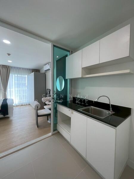 We Condo Ekkamai-Ramindra : วี คอนโด เอกมัย–รามอินทรา, กรุงเทพ, ถนนประดิษฐ์มนูธรรม, ท่าแร้ง, บางเขน, กรุงเทพ, 26 ตร.ม., คอนโด ขาย, โดย Connex Property, 500144905 - DDproperty.com