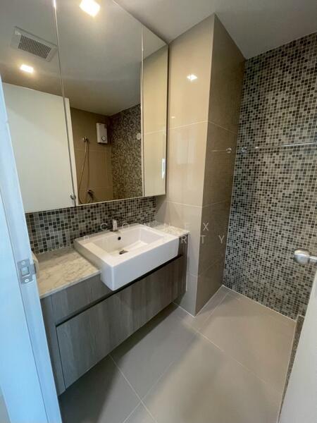 We Condo Ekkamai-Ramindra : วี คอนโด เอกมัย–รามอินทรา, กรุงเทพ, ถนนประดิษฐ์มนูธรรม, ท่าแร้ง, บางเขน, กรุงเทพ, 26 ตร.ม., คอนโด ขาย, โดย Connex Property, 500144905 - DDproperty.com