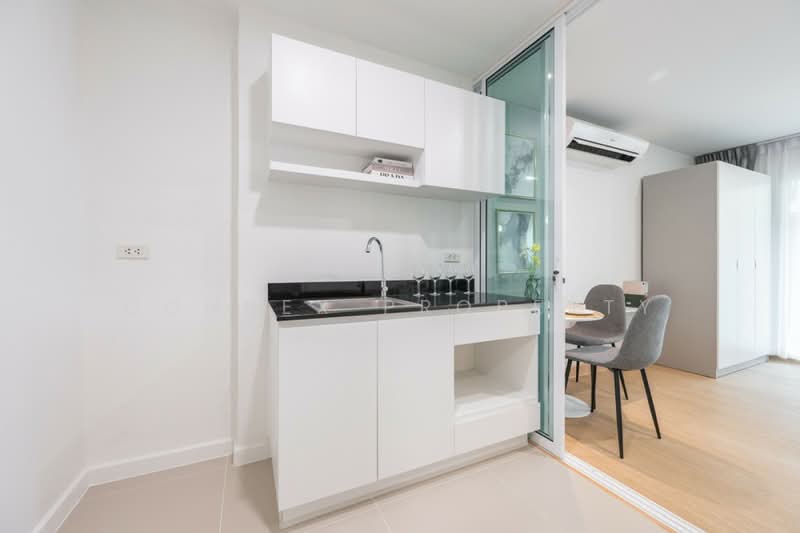 We Condo Ekkamai-Ramindra, Bangkok, Pradit Manutham Road, Tha Rang, Bang Khen, Bangkok, 1 Bedroom, 26 sqm, Condo For Sale, by Connex Property, 500144905 - DDproperty.com