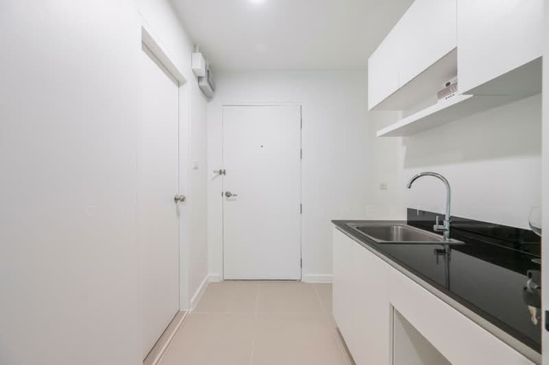 We Condo Ekkamai-Ramindra : วี คอนโด เอกมัย–รามอินทรา, กรุงเทพ, ถนนประดิษฐ์มนูธรรม, ท่าแร้ง, บางเขน, กรุงเทพ, 26 ตร.ม., คอนโด ขาย, โดย Connex Property, 500144905 - DDproperty.com