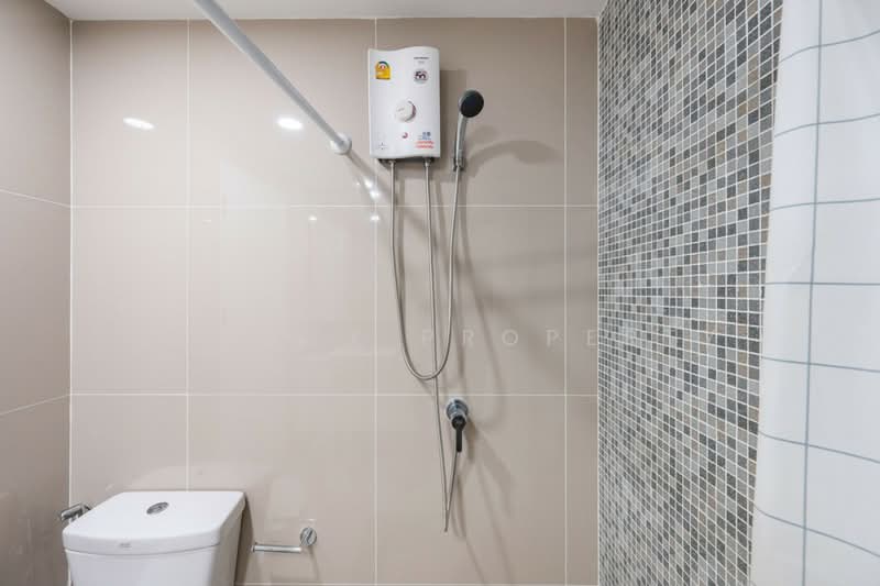 We Condo Ekkamai-Ramindra, Bangkok, Pradit Manutham Road, Tha Rang, Bang Khen, Bangkok, 1 Bedroom, 26 sqm, Condo For Sale, by Connex Property, 500144905 - DDproperty.com