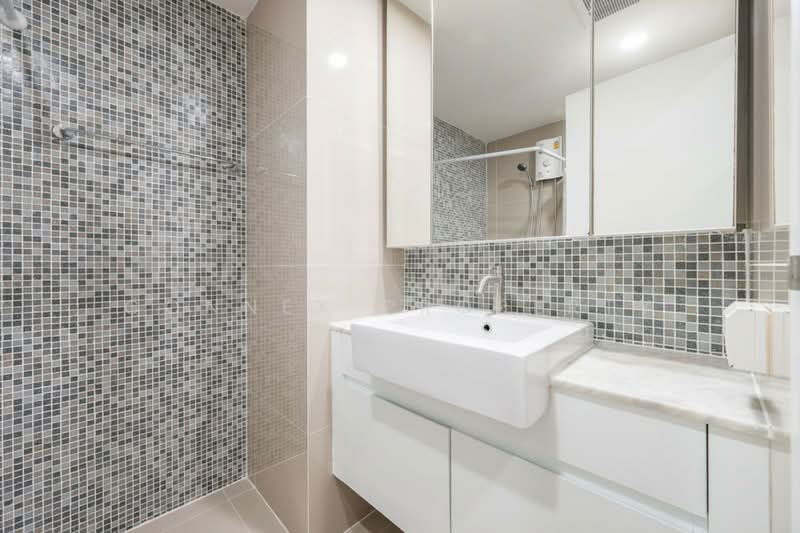 We Condo Ekkamai-Ramindra, Bangkok, Pradit Manutham Road, Tha Rang, Bang Khen, Bangkok, 1 Bedroom, 26 sqm, Condo For Sale, by Connex Property, 500144905 - DDproperty.com