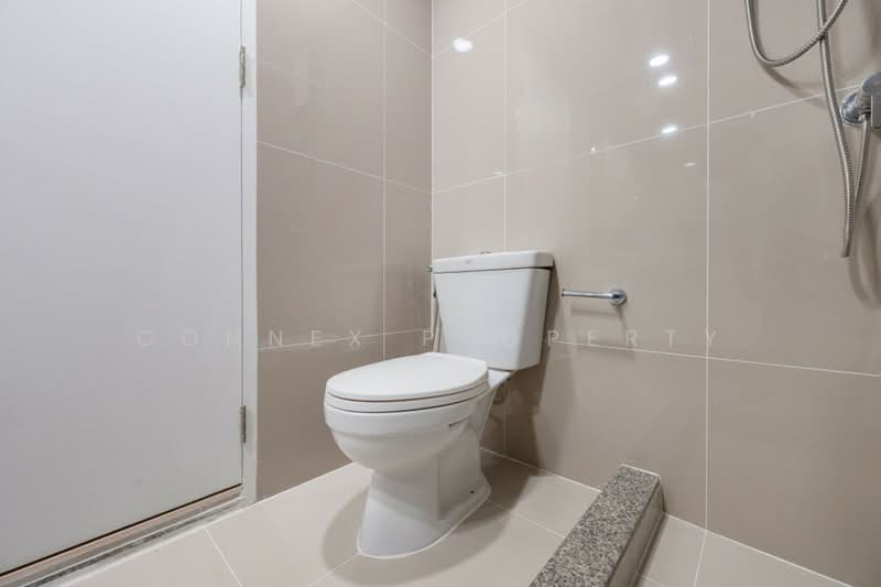 We Condo Ekkamai-Ramindra, Bangkok, Pradit Manutham Road, Tha Rang, Bang Khen, Bangkok, 1 Bedroom, 26 sqm, Condo For Sale, by Connex Property, 500144905 - DDproperty.com