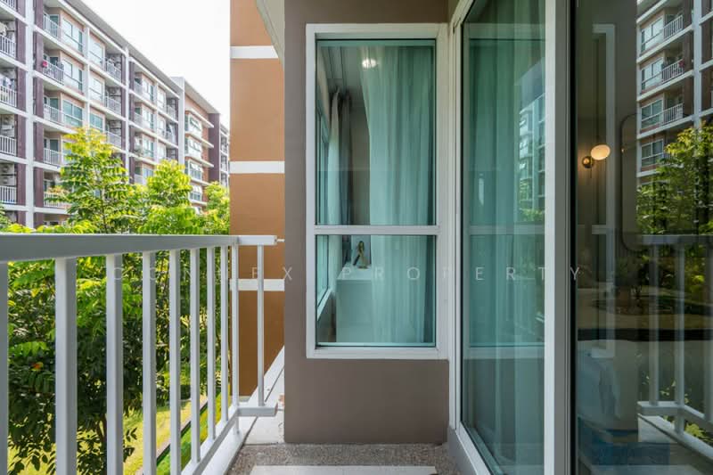 We Condo Ekkamai-Ramindra : วี คอนโด เอกมัย–รามอินทรา, กรุงเทพ, ถนนประดิษฐ์มนูธรรม, ท่าแร้ง, บางเขน, กรุงเทพ, 26 ตร.ม., คอนโด ขาย, โดย Connex Property, 500144905 - DDproperty.com