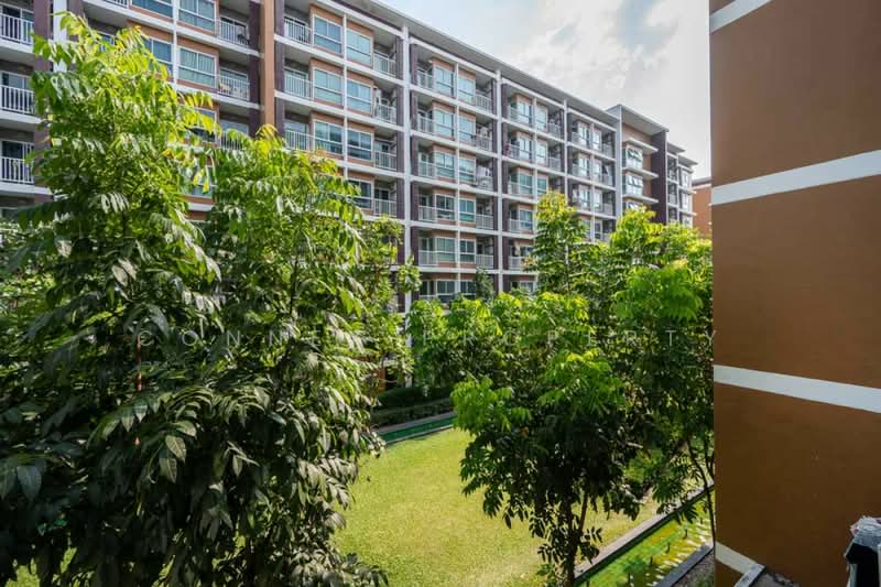 We Condo Ekkamai-Ramindra : วี คอนโด เอกมัย–รามอินทรา, กรุงเทพ, ถนนประดิษฐ์มนูธรรม, ท่าแร้ง, บางเขน, กรุงเทพ, 26 ตร.ม., คอนโด ขาย, โดย Connex Property, 500144905 - DDproperty.com