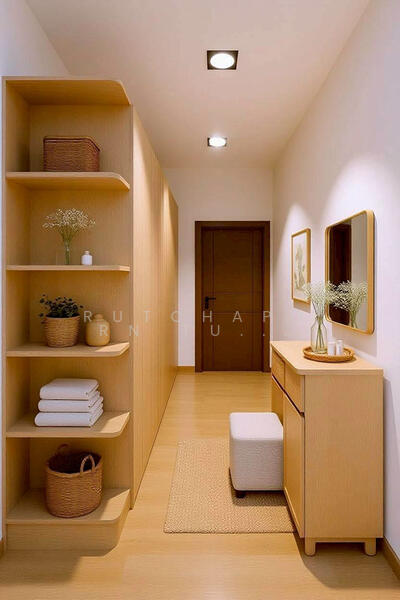 บ้านสวยในโครงการ ให้เช่า – ใกล้กาดฝรั่ง เพียง 5 นาที ค่าเช่า 49,000 บาท / เดือน รหัสทรัพย์ : No.14H1, Chiang Mai, Ban Waen, Hang Dong, Chiang Mai, 4 Bedrooms, 150 sqm, Single Detached House For Rent, by Rutchaporn Tunsiri, 500144907 - DDproperty.com