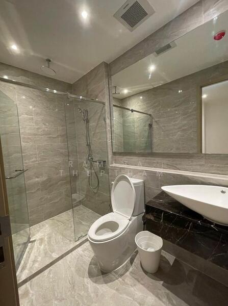 ASHTON Asoke-Rama 9 : แอชตัน อโศก - พระราม 9, กรุงเทพ, 469 ถนนอโศก - ดินแดง, ดินแดง, ดินแดง, กรุงเทพ, 33 ตร.ม., คอนโด ให้เช่า, โดย Ramita  Theptham, 500144909 - DDproperty.com