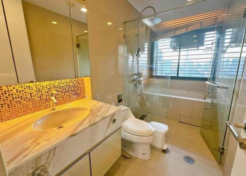 Circle Living Prototype, Bangkok, 1545 New Petchburi Road, Makkasan, Ratchathewi, Bangkok, 2 Bedrooms, 85 sqm, Condo For Rent, by Wathanyu  Withanakul, 500144910 - DDproperty.com