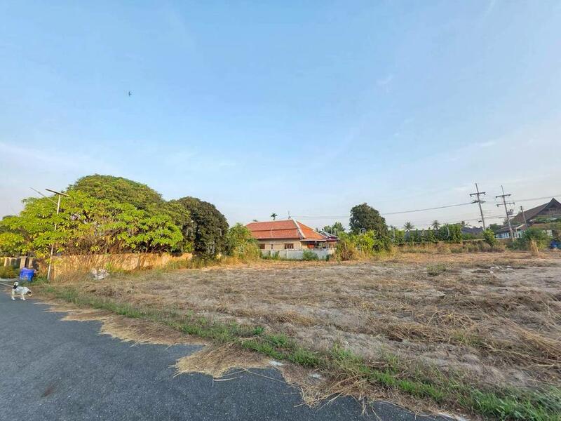 บางเสร่ฝั่งเขา ตำบลบางเสร่ อำเภอสัตหีบ จังหวัดชลบุรี, Chon Buri (Pattaya), Bang Sa-re, Sattahip, Chon Buri (Pattaya), , 1,640 sqm, Land For Sale, by Nichapa Phiachan, 500144911 - DDproperty.com