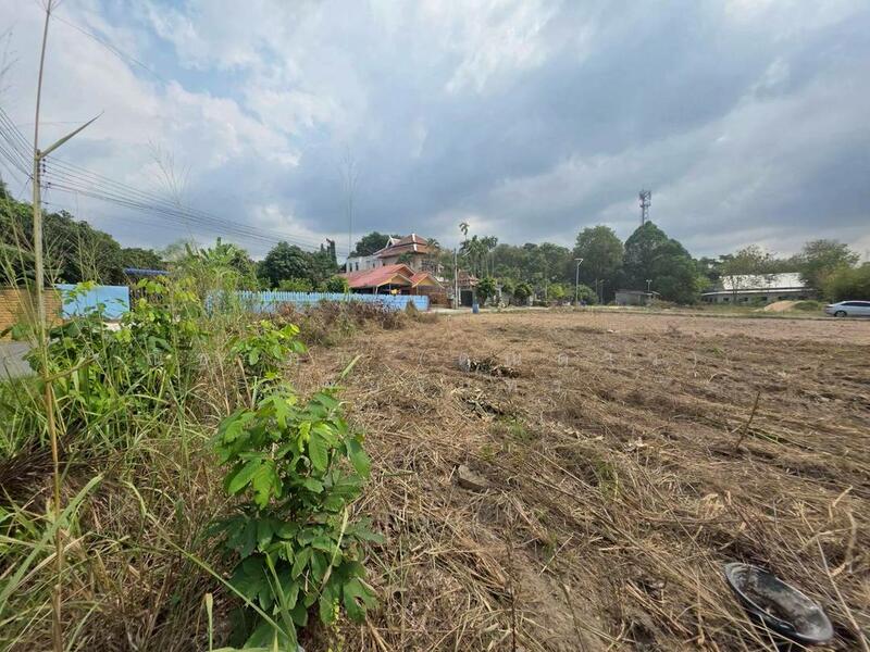 บางเสร่ฝั่งเขา ตำบลบางเสร่ อำเภอสัตหีบ จังหวัดชลบุรี, Chon Buri (Pattaya), Bang Sa-re, Sattahip, Chon Buri (Pattaya), , 1,640 sqm, Land For Sale, by Nichapa Phiachan, 500144911 - DDproperty.com