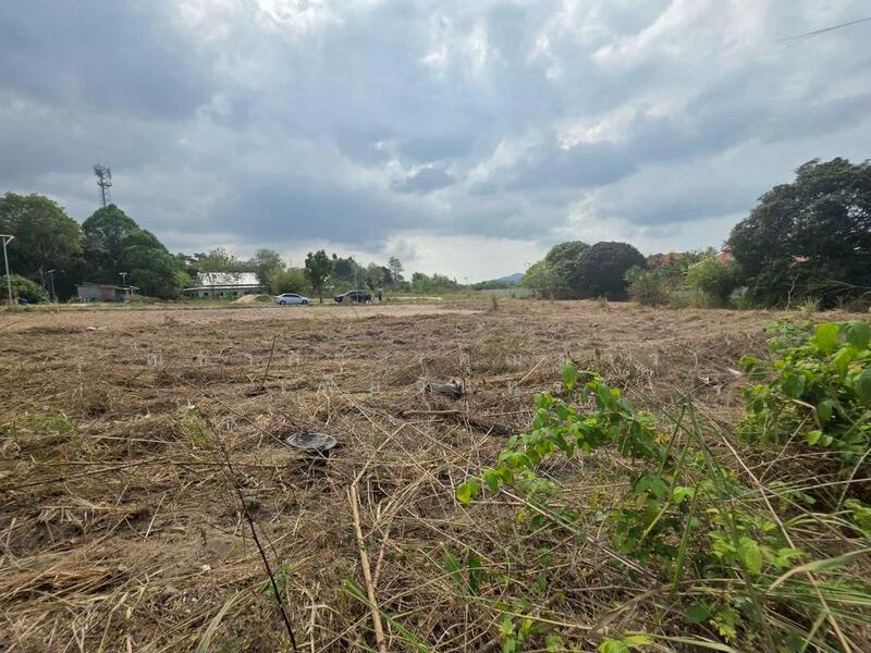 บางเสร่ฝั่งเขา ตำบลบางเสร่ อำเภอสัตหีบ จังหวัดชลบุรี, Chon Buri (Pattaya), Bang Sa-re, Sattahip, Chon Buri (Pattaya), , 1,640 sqm, Land For Sale, by Nichapa Phiachan, 500144911 - DDproperty.com