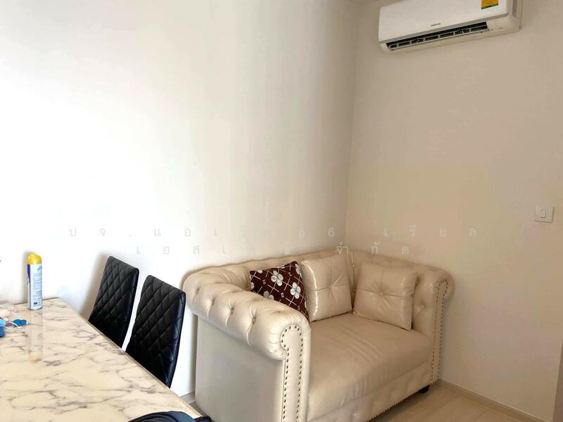 Life Sukhumvit 48, Bangkok, Soi Sukhumvit 48, Phra Kanong, Khlong Toei, Bangkok, 1 Bedroom, 40 sqm, Condo For Sale, by AREA66 Real Estate Co.,Ltd, 500144912 - DDproperty.com