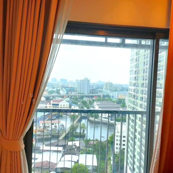 Life Sukhumvit 48 : ไลฟ์ สุขุมวิท 48, กรุงเทพ, ซอยสุขุมวิท 48, พระโขนง, คลองเตย, กรุงเทพ, 40 ตร.ม., คอนโด ขาย, โดย บจ.แอเรีย66 เรียล เอสเตท จำกัด, 500144912 - DDproperty.com