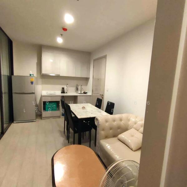 Life Sukhumvit 48 : ไลฟ์ สุขุมวิท 48, กรุงเทพ, ซอยสุขุมวิท 48, พระโขนง, คลองเตย, กรุงเทพ, 40 ตร.ม., คอนโด ขาย, โดย บจ.แอเรีย66 เรียล เอสเตท จำกัด, 500144912 - DDproperty.com