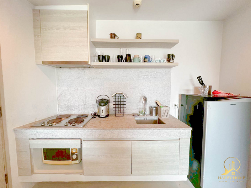 Chelona Khao Tao, Prachuap Khiri Khan, 108 Hua-Hin 101, Nong Kae, Hua Hin, Prachuap Khiri Khan, 2 Bedrooms, 70 sqm, Condo For Sale, by Wanwisa Scopetta, 500144914 - DDproperty.com