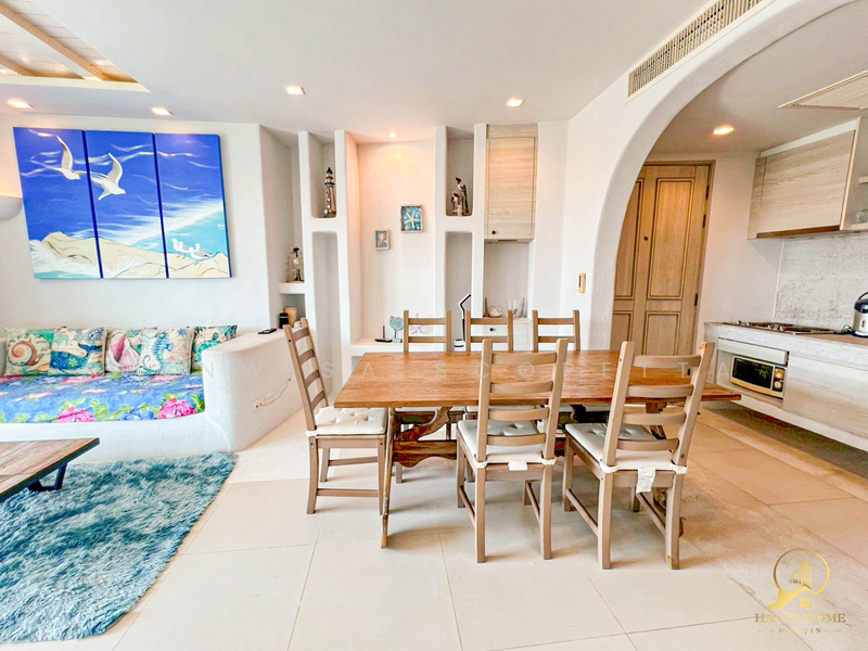 Chelona Khao Tao, Prachuap Khiri Khan, 108 Hua-Hin 101, Nong Kae, Hua Hin, Prachuap Khiri Khan, 2 Bedrooms, 70 sqm, Condo For Sale, by Wanwisa Scopetta, 500144914 - DDproperty.com