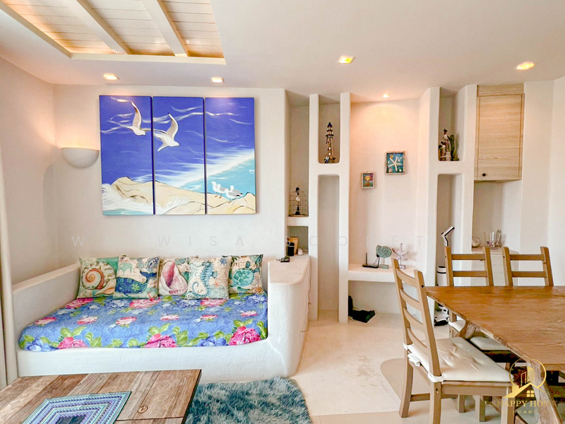 Chelona Khao Tao, Prachuap Khiri Khan, 108 Hua-Hin 101, Nong Kae, Hua Hin, Prachuap Khiri Khan, 2 Bedrooms, 70 sqm, Condo For Sale, by Wanwisa Scopetta, 500144914 - DDproperty.com