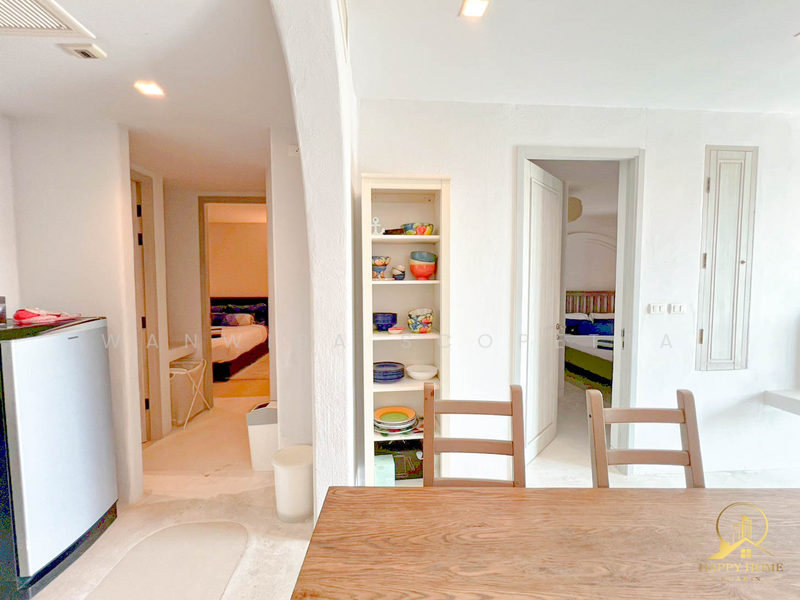 Chelona Khao Tao, Prachuap Khiri Khan, 108 Hua-Hin 101, Nong Kae, Hua Hin, Prachuap Khiri Khan, 2 Bedrooms, 70 sqm, Condo For Sale, by Wanwisa Scopetta, 500144914 - DDproperty.com