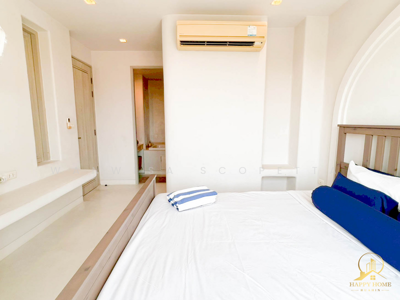 Chelona Khao Tao, Prachuap Khiri Khan, 108 Hua-Hin 101, Nong Kae, Hua Hin, Prachuap Khiri Khan, 2 Bedrooms, 70 sqm, Condo For Sale, by Wanwisa Scopetta, 500144914 - DDproperty.com