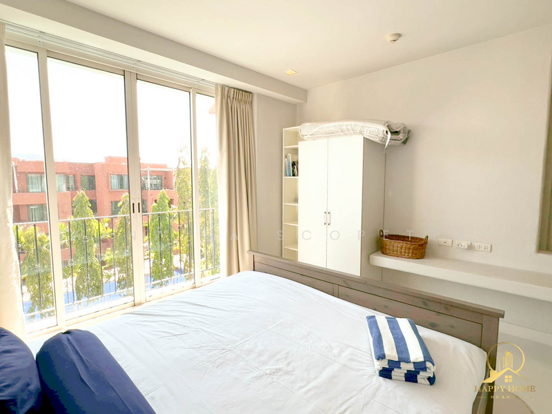 Chelona Khao Tao, Prachuap Khiri Khan, 108 Hua-Hin 101, Nong Kae, Hua Hin, Prachuap Khiri Khan, 2 Bedrooms, 70 sqm, Condo For Sale, by Wanwisa Scopetta, 500144914 - DDproperty.com