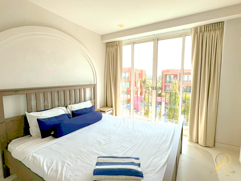 Chelona Khao Tao, Prachuap Khiri Khan, 108 Hua-Hin 101, Nong Kae, Hua Hin, Prachuap Khiri Khan, 2 Bedrooms, 70 sqm, Condo For Sale, by Wanwisa Scopetta, 500144914 - DDproperty.com