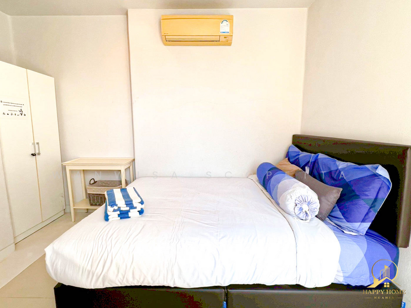 Chelona Khao Tao : เชโลน่า เขาเต่า, ประจวบคีรีขันธ์, 108 หัวหิน 101, หนองแก, หัวหิน, ประจวบคีรีขันธ์, 70 ตร.ม., คอนโด ขาย, โดย Wanwisa Scopetta, 500144914 - DDproperty.com