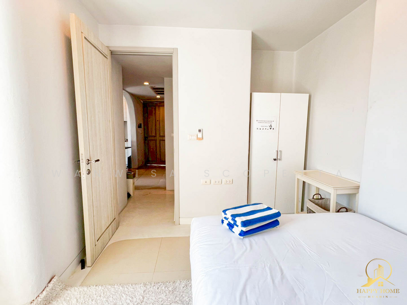 Chelona Khao Tao, Prachuap Khiri Khan, 108 Hua-Hin 101, Nong Kae, Hua Hin, Prachuap Khiri Khan, 2 Bedrooms, 70 sqm, Condo For Sale, by Wanwisa Scopetta, 500144914 - DDproperty.com