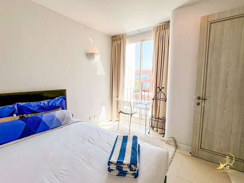 Chelona Khao Tao, Prachuap Khiri Khan, 108 Hua-Hin 101, Nong Kae, Hua Hin, Prachuap Khiri Khan, 2 Bedrooms, 70 sqm, Condo For Sale, by Wanwisa Scopetta, 500144914 - DDproperty.com