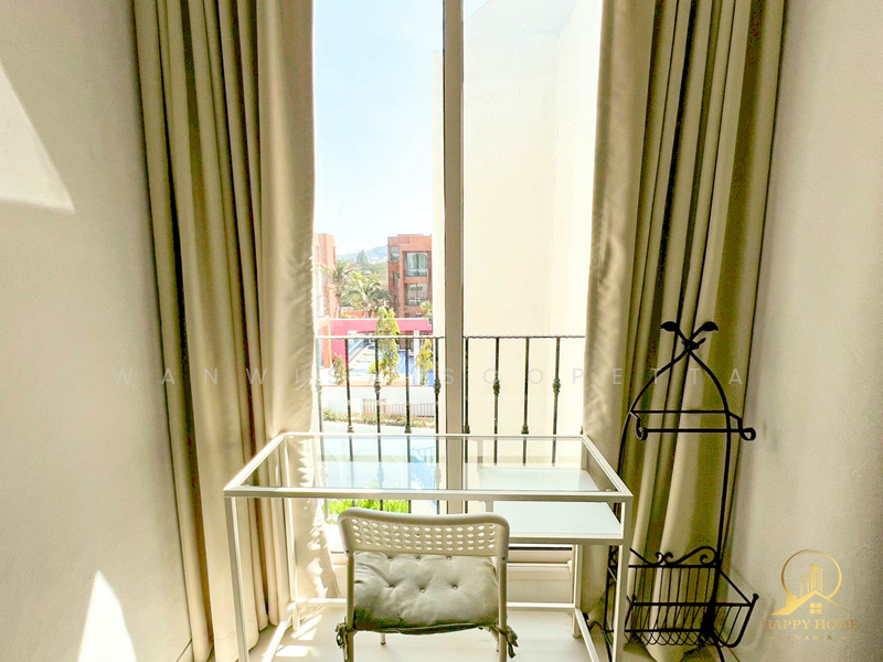 Chelona Khao Tao, Prachuap Khiri Khan, 108 Hua-Hin 101, Nong Kae, Hua Hin, Prachuap Khiri Khan, 2 Bedrooms, 70 sqm, Condo For Sale, by Wanwisa Scopetta, 500144914 - DDproperty.com