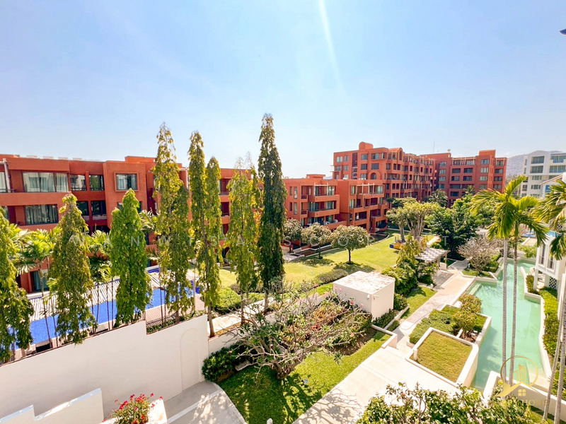 Chelona Khao Tao, Prachuap Khiri Khan, 108 Hua-Hin 101, Nong Kae, Hua Hin, Prachuap Khiri Khan, 2 Bedrooms, 70 sqm, Condo For Sale, by Wanwisa Scopetta, 500144914 - DDproperty.com