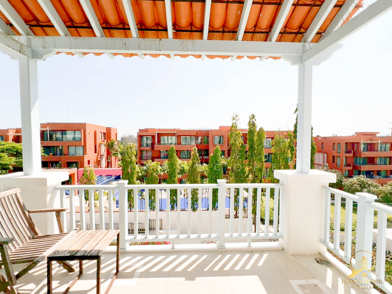 Chelona Khao Tao, Prachuap Khiri Khan, 108 Hua-Hin 101, Nong Kae, Hua Hin, Prachuap Khiri Khan, 2 Bedrooms, 70 sqm, Condo For Sale, by Wanwisa Scopetta, 500144914 - DDproperty.com