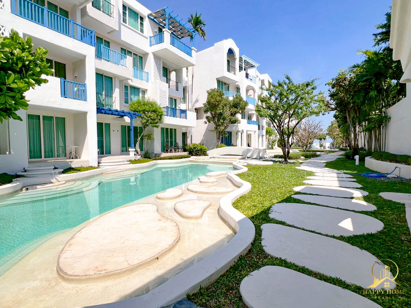 Chelona Khao Tao, Prachuap Khiri Khan, 108 Hua-Hin 101, Nong Kae, Hua Hin, Prachuap Khiri Khan, 2 Bedrooms, 70 sqm, Condo For Sale, by Wanwisa Scopetta, 500144914 - DDproperty.com