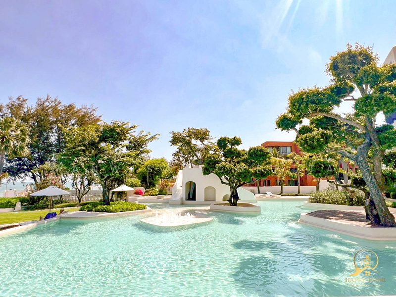 Chelona Khao Tao : เชโลน่า เขาเต่า, ประจวบคีรีขันธ์, 108 หัวหิน 101, หนองแก, หัวหิน, ประจวบคีรีขันธ์, 70 ตร.ม., คอนโด ขาย, โดย Wanwisa Scopetta, 500144914 - DDproperty.com