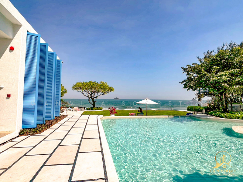 Chelona Khao Tao, Prachuap Khiri Khan, 108 Hua-Hin 101, Nong Kae, Hua Hin, Prachuap Khiri Khan, 2 Bedrooms, 70 sqm, Condo For Sale, by Wanwisa Scopetta, 500144914 - DDproperty.com