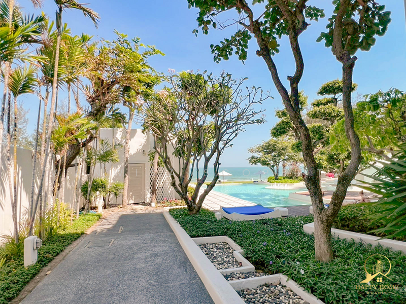 Chelona Khao Tao : เชโลน่า เขาเต่า, ประจวบคีรีขันธ์, 108 หัวหิน 101, หนองแก, หัวหิน, ประจวบคีรีขันธ์, 70 ตร.ม., คอนโด ขาย, โดย Wanwisa Scopetta, 500144914 - DDproperty.com