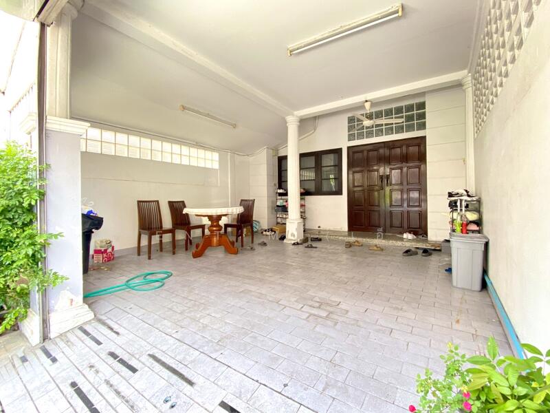 Rueang Siri Village, Bangkok, Soi Rueang Siri, Bang Chak, Phra Khanong, Bangkok, 4 Bedrooms, 270 sqm, Single Detached House For Sale, by Agent M (เอ็ม), 500144916 - DDproperty.com
