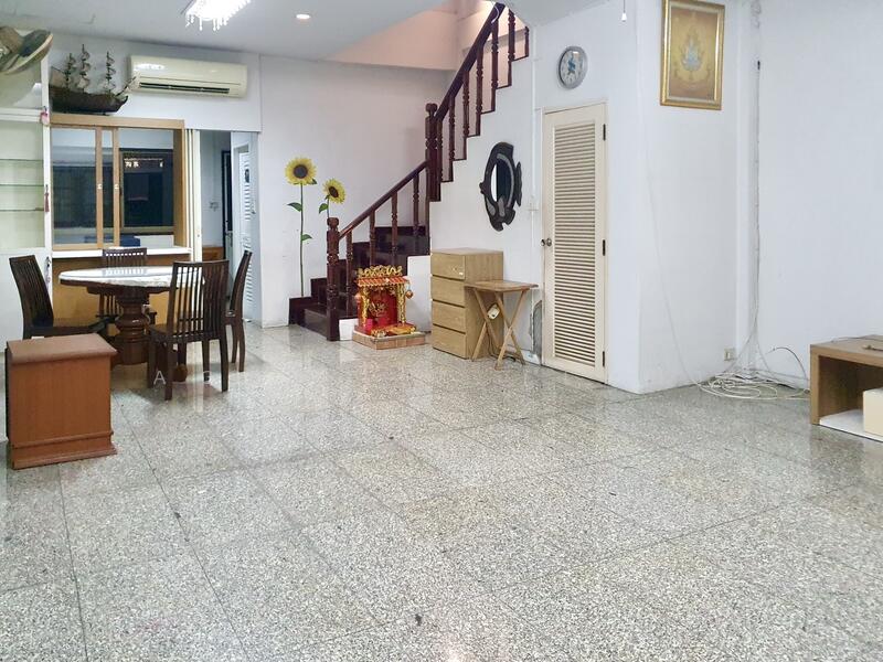 Rueang Siri Village, Bangkok, Soi Rueang Siri, Bang Chak, Phra Khanong, Bangkok, 4 Bedrooms, 270 sqm, Single Detached House For Sale, by Agent M (เอ็ม), 500144916 - DDproperty.com