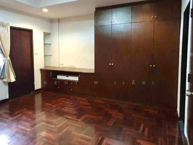 Rueang Siri Village, Bangkok, Soi Rueang Siri, Bang Chak, Phra Khanong, Bangkok, 4 Bedrooms, 270 sqm, Single Detached House For Sale, by Agent M (เอ็ม), 500144916 - DDproperty.com