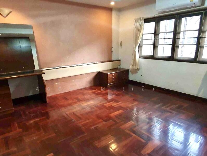 Rueang Siri Village, Bangkok, Soi Rueang Siri, Bang Chak, Phra Khanong, Bangkok, 4 Bedrooms, 270 sqm, Single Detached House For Sale, by Agent M (เอ็ม), 500144916 - DDproperty.com