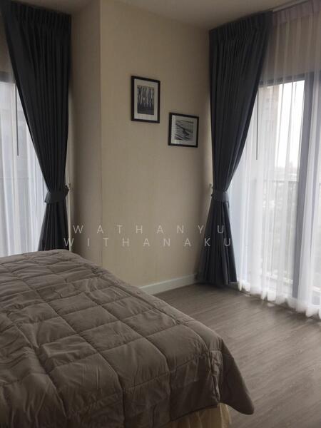 Noble Remix, Bangkok, 772 Soi Sukhumvit 36, Sukhumvit Road, Khong Tan, Khlong Toei, Bangkok, 1 Bedroom, 63 sqm, Condo For Rent, by Wathanyu  Withanakul, 500144918 - DDproperty.com